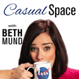 Casual Space icon