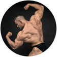 Vigorous ... icon