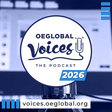 OEGlobal ... icon