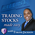Trading S... icon