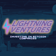 Lightning Ventures: Investing in Bitcoin Startups icon