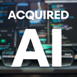 Aquired AI icon