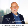 Ray Sanders Leadership Podcast icon