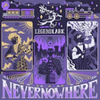 LegendLark icon