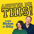Answer Me... icon