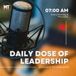 Daily Dose of Leadership icon