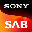 Sony SAB icon