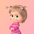 Masha and... icon