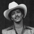 Bruno Mars icon