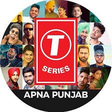 T-Series ... icon