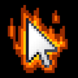 Alan Becker icon