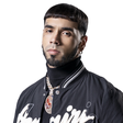 Anuel AA icon