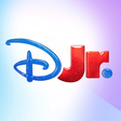 Disney Jr. icon
