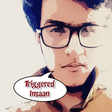 Triggered... icon