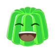 Jelly icon