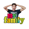 MY FAMILY icon