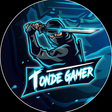Tonde Gamer icon