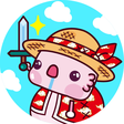 Parotter icon