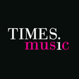 Times Music icon