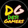 Desi Gamers icon