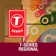 T-Series ... icon