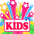 Kids smil... icon