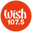 Wish 107.5 icon