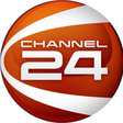 Channel 24 icon