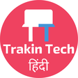 Trakin Tech icon