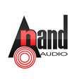Anand Audio icon