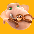 Jungle Beat icon