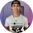 PAS Magic icon
