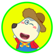 Wolfoo Fa... icon