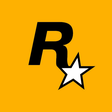 Rockstar ... icon