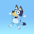 Bluey - O... icon