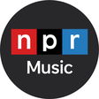 NPR Music icon