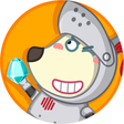 Wolfoo's ... icon