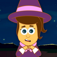 HooplaKid... icon
