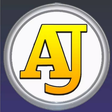 AJ Official icon