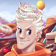 McCreamy icon