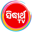 Sidharth TV icon
