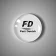 Fact Danish icon