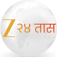 Zee 24 Taas icon