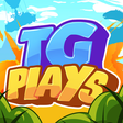 TG Plays icon
