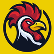 Rooster Time icon