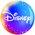 Disney UK icon