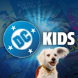 DC Kids icon