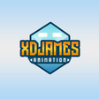 XDJames icon