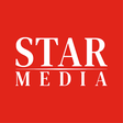 Star Media icon