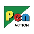 Pen Action icon